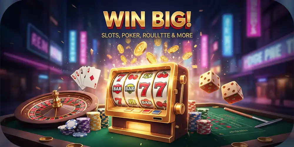 bouncingballbet Promotion Banner